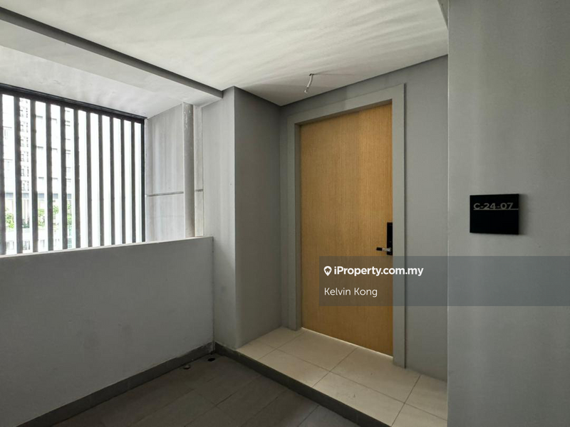 Kondominium untuk Dijual di Grand Medini oleh Kelvin Kong - iProperty.com.my