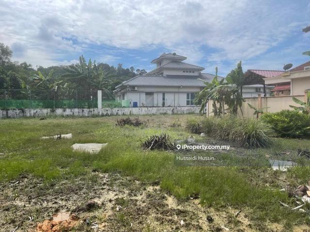 Bungalow Land for Sale in Shah Alam, Selangor by Hussaidi Hussin - iProperty.com.my