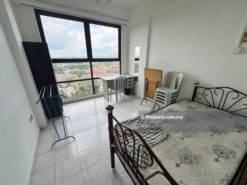 For Sale - Pangsapuri Bukit Beruang Utama