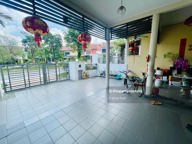 Rumah Berangkai 3 Tingkat untuk Dijual di Valencia, Sungai Buloh oleh Celina Koh - iProperty.com.my