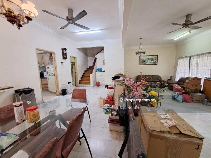 Rumah Berangkai 2 Tingkat untuk Dijual di Bukit Jelutong, Shah Alam oleh Sa'a Nordin - iProperty.com.my