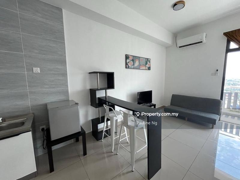 For Sale - KSL Residence 2 @ Kangkar Tebrau