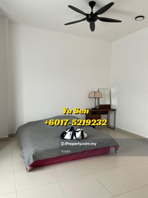 Rumah Berkembar untuk Disewa di Batu Kawan, Penang oleh Yusen - iProperty.com.my