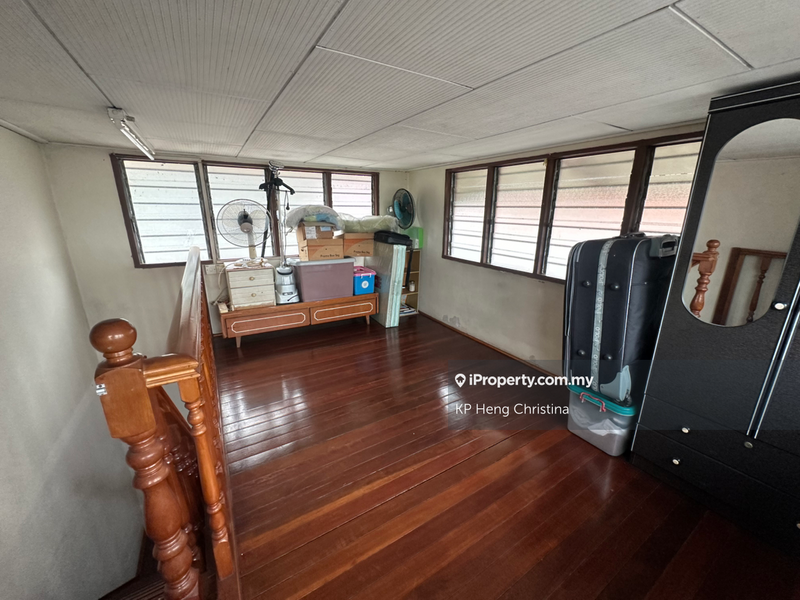 Rumah Berangkai 1 Tingkat untuk Dijual di Taman Ayer Keroh Height, Bukit Katil oleh KP Heng Christina - iProperty.com.my