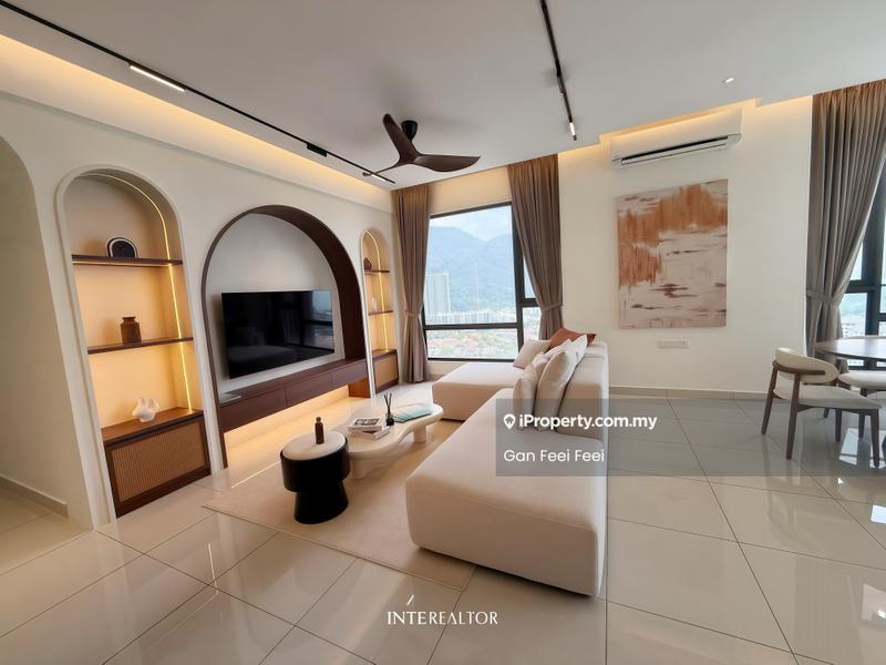 Condominium for Sale in The Marin at Ferringhi by Gan Feei Feei - iProperty.com.my