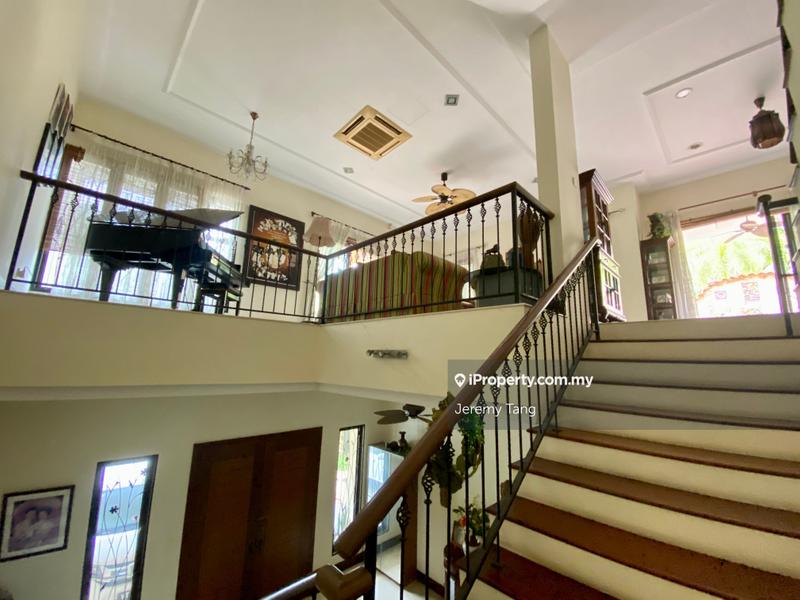 Semi-Detached House for Sale in Taman Sierra Seputeh, Seputeh by Jeremy Tang - iProperty.com.my