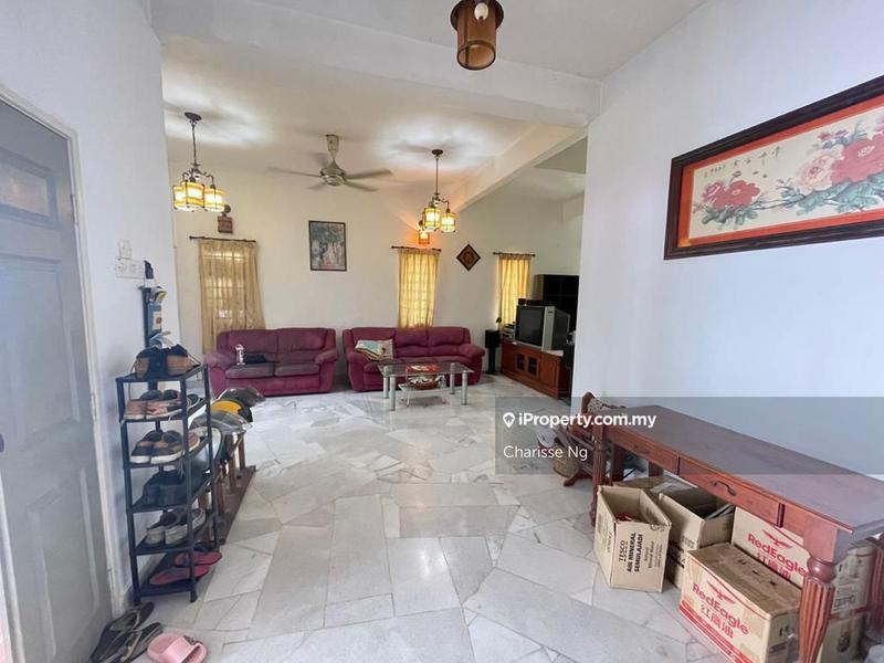 2-storey Terraced House for Sale in Taman Ikhlas, Bandar Sungai Long by Charisse Ng - iProperty.com.my
