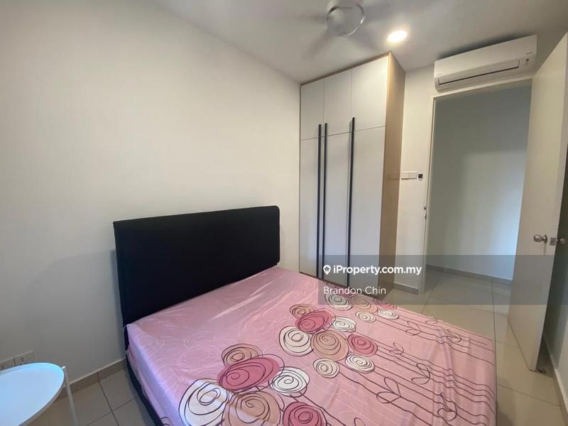 Service Residence for Rent in Kenwingston Avenue by Brandon Chin - iProperty.com.my