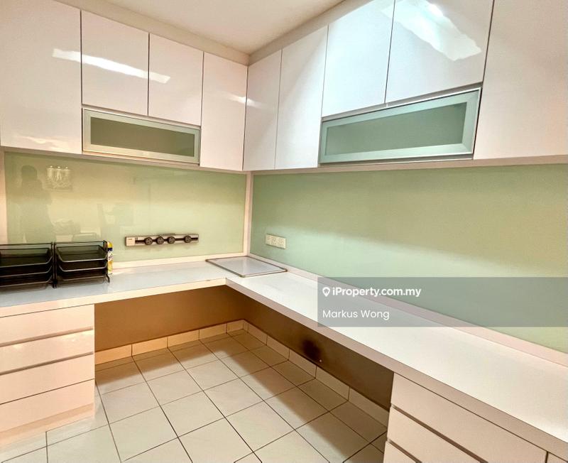 Apartment for Rent in Anjung Hijau (Greenfields) by Markus Wong - Study/Work Station - iProperty.com.my