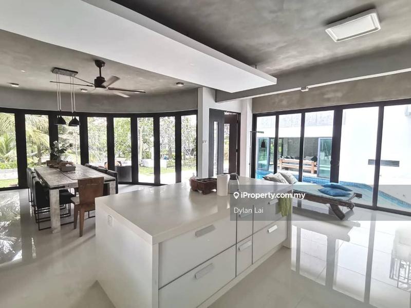 Bungalow House for Sale in Perdana Lakeview East, Cyberjaya by Dylan Lai - iProperty.com.my