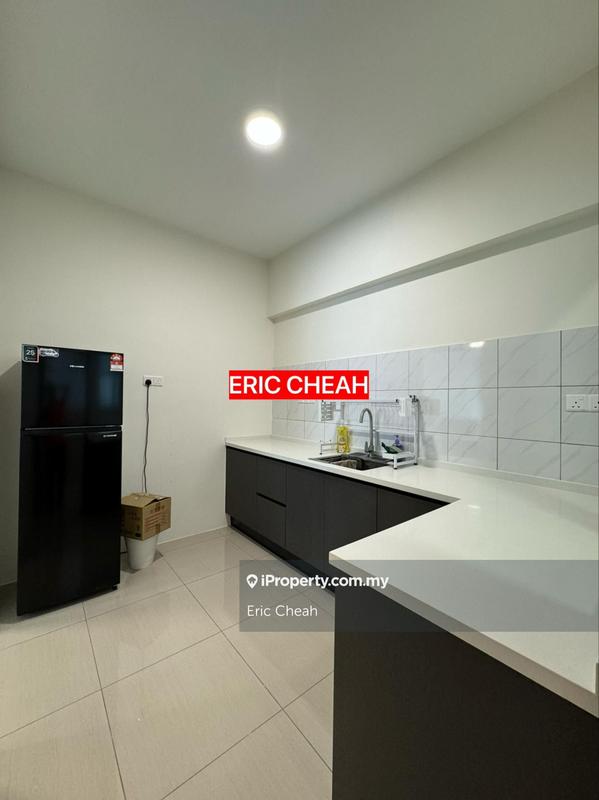 Kondominium untuk Disewa di The Zen oleh Eric Cheah - iProperty.com.my