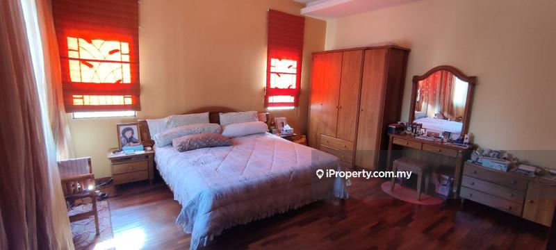 Semi-Detached House for Sale in Setia Damai, Setia Alam by Kelvin Tan - iProperty.com.my