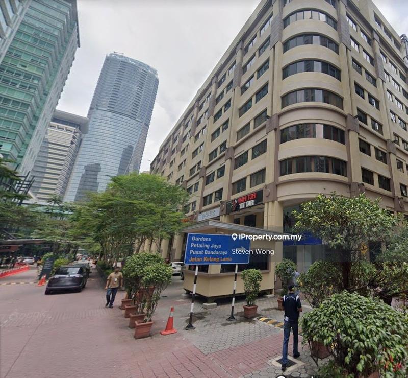 For Sale - Mid Valley The Boulevard