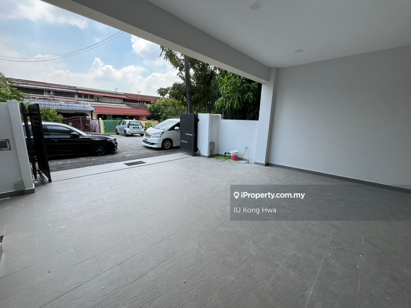 2-storey Terraced House for Sale in Bandar Baru Sri Petaling, Sri Petaling by IU Kong Hwa - iProperty.com.my