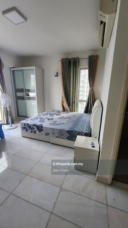 Kondominium untuk Disewa di Vista Damai oleh Jean Chiew - iProperty.com.my