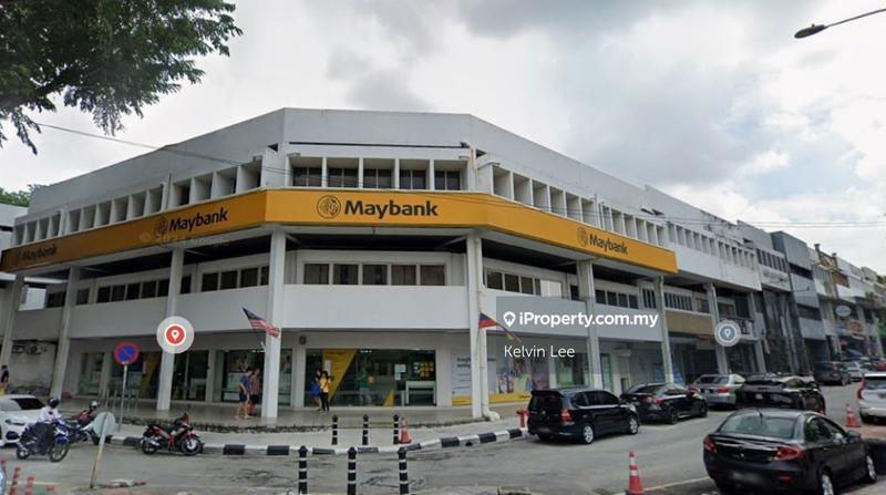 Kedai untuk Dijual di Taman Tun Dr Ismail, Kuala Lumpur oleh Kelvin Lee - iProperty.com.my