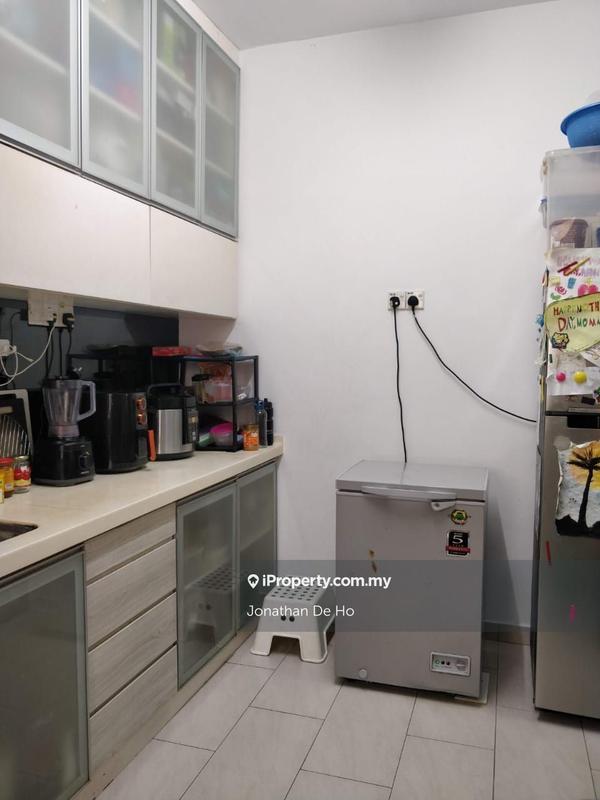 Kondominium untuk Dijual di Mutiara Oriental oleh Jonathan De Ho - iProperty.com.my