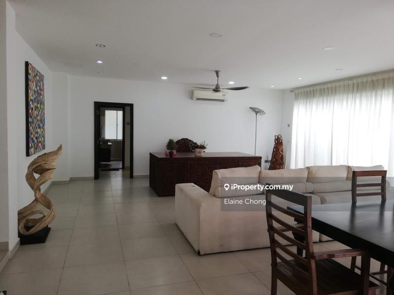 Bungalow House for Sale in Damansara Heights, KL City Centre by Elaine Chong - iProperty.com.my