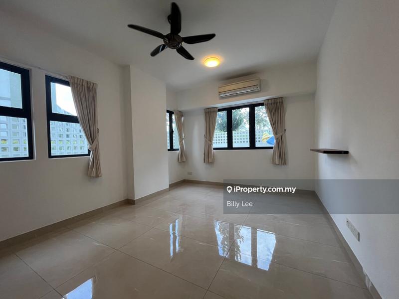 Residensi Servis untuk Disewa di Radia Residences oleh Billy Lee - iProperty.com.my