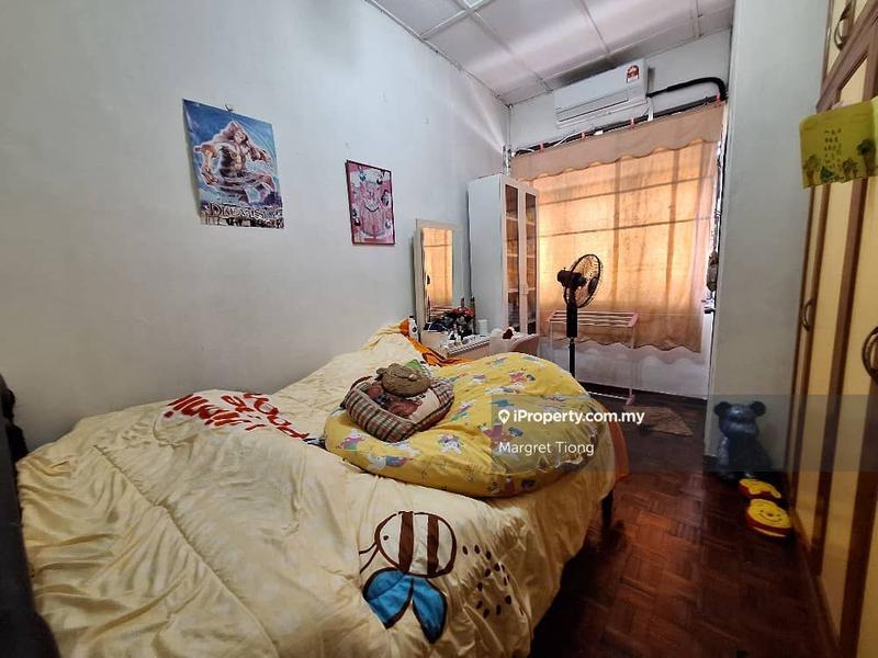 Rumah Teres 2-Tingkat untuk Dijual di Bukit Sekilau, Kuantan oleh Margret Tiong - iProperty.com.my