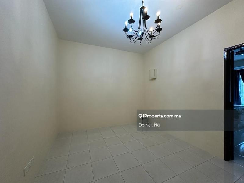 Rumah Berangkai 2 Tingkat untuk Dijual di Permata Hill Park, Sungai Petani oleh Derrick Ng - iProperty.com.my