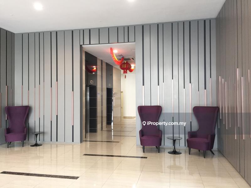 Service Residence for Rent in Shamelin Star by Mei - iProperty.com.my