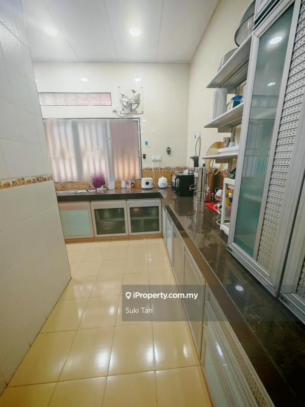 Rumah Teres 2-Tingkat untuk Dijual di Taman Prima Impian, Segambut oleh Suki Tan - iProperty.com.my