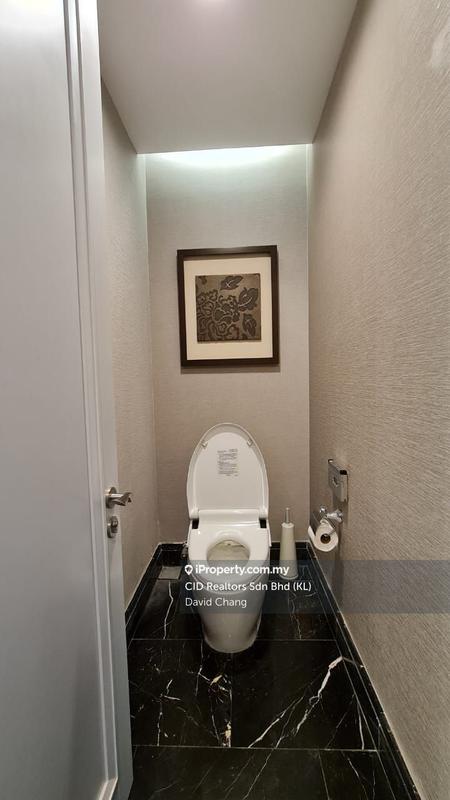Service Residence for Rent in St Regis by David Chang - iProperty.com.my