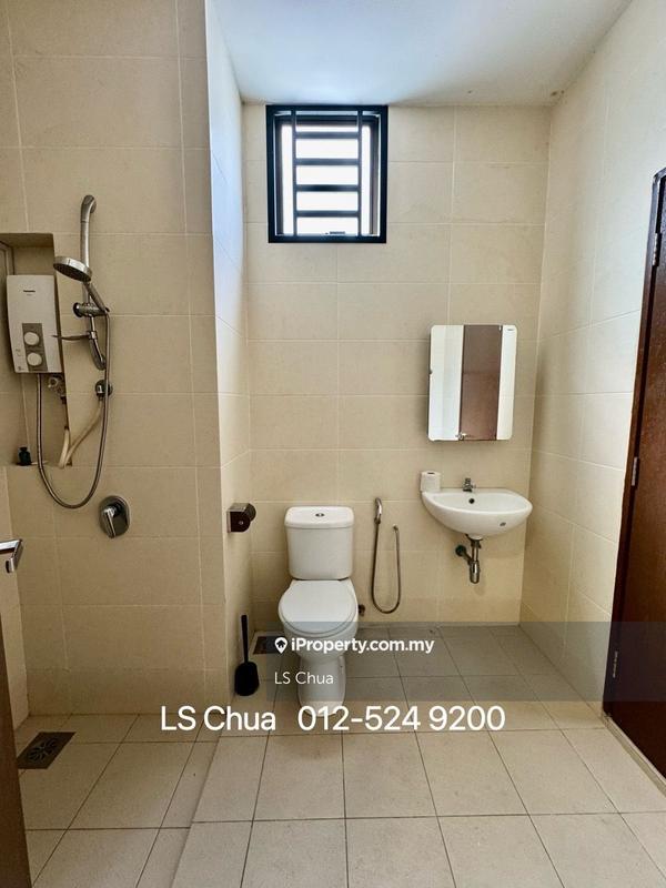 3-storey Terraced House for Sale in Taman Bayu Aman, Butterworth by LS Chua - iProperty.com.my