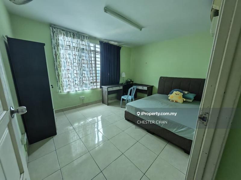 Condominium for Rent in Casa Prima Condominium by CHESTER CHAN - iProperty.com.my