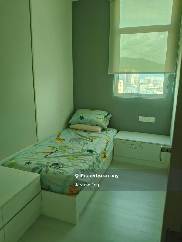 Kondominium untuk Dijual di Straits Garden Condominium oleh Jerome Eng - iProperty.com.my
