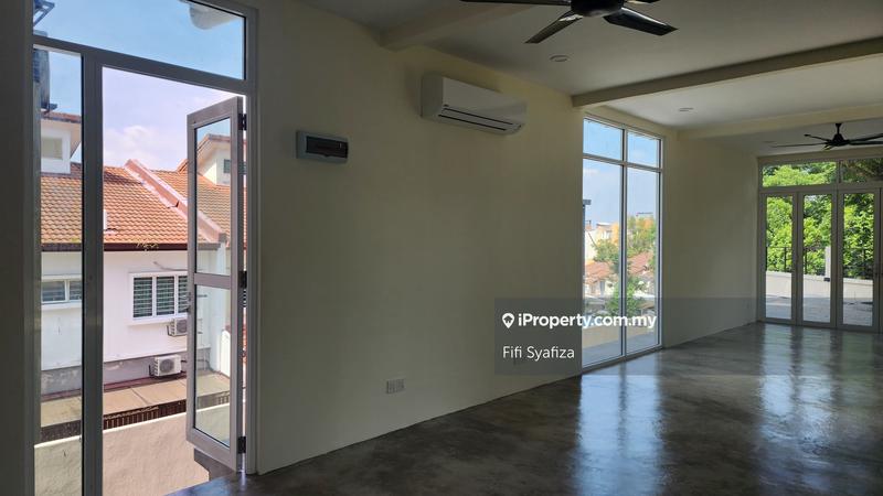2.5-storey Terraced House for Sale in Sering Ukay, Ampang by Fifi Syafiza - iProperty.com.my