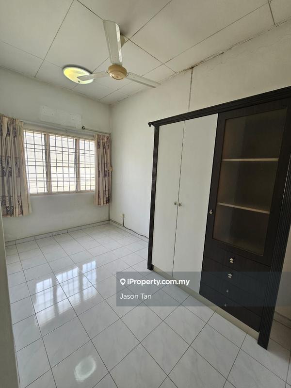 2-storey Terraced House for Sale in Taman Puncak Jalil, Seri Kembangan by Jason Tan - iProperty.com.my