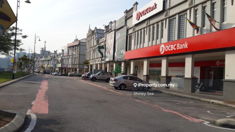 Kedai untuk Disewa di Taman Alam Damai, Cheras oleh Shirley Sea - iProperty.com.my
