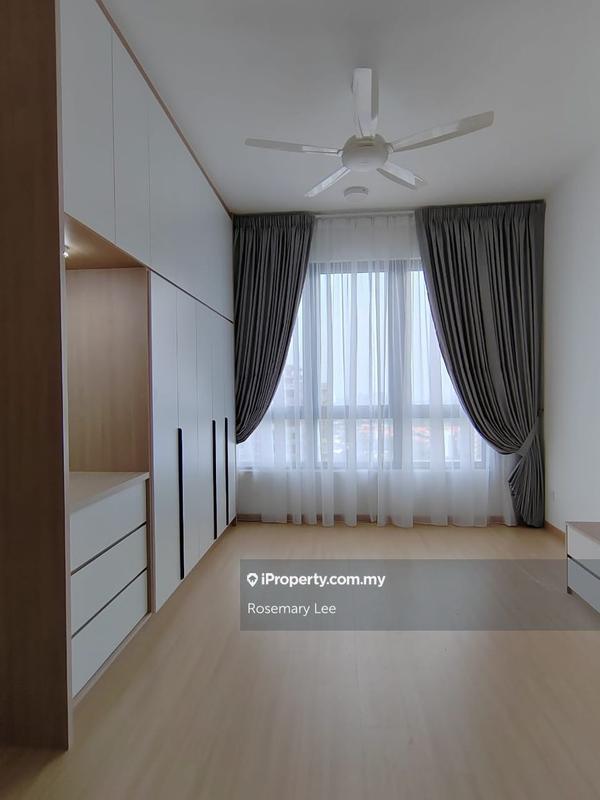 For Rent - Trinity Pentamont
