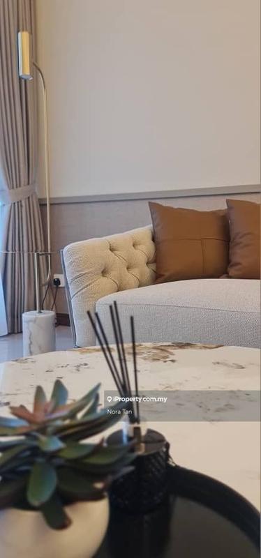Service Residence for Rent in Core Residence @ TRX by Nora Tan - iProperty.com.my