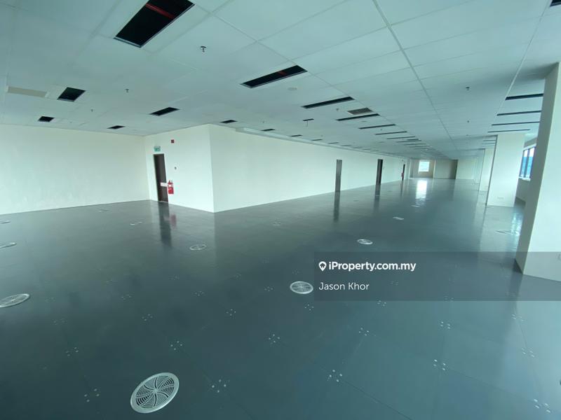 Office for Rent in Bandar Puteri Puchong, Puchong by Jason Khor - iProperty.com.my
