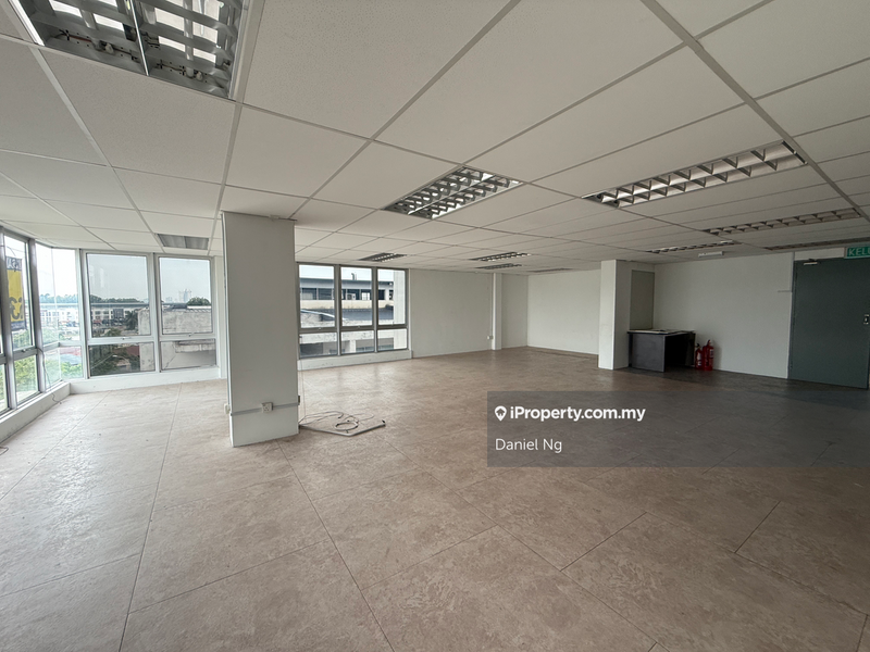 Kediaman Servis untuk Dijual di The Latitude @ C180 oleh Daniel Ng - iProperty.com.my