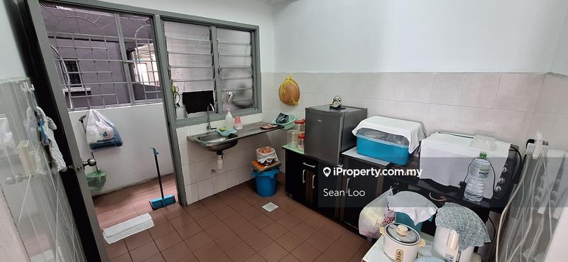 Apartment for Sale in Vista Harmoni by Sean Loo - iProperty.com.my