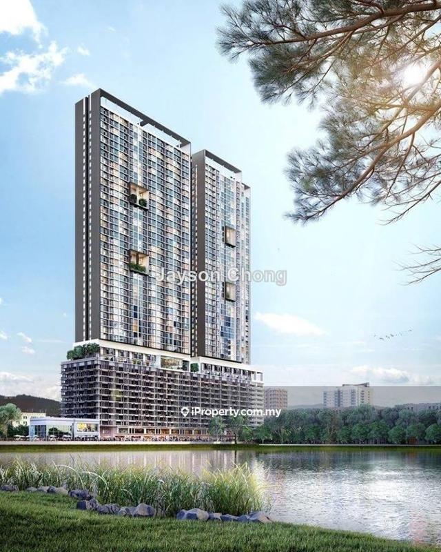Service Residence for Sale in 28 Boulevard by Jayson Chong - iProperty.com.my