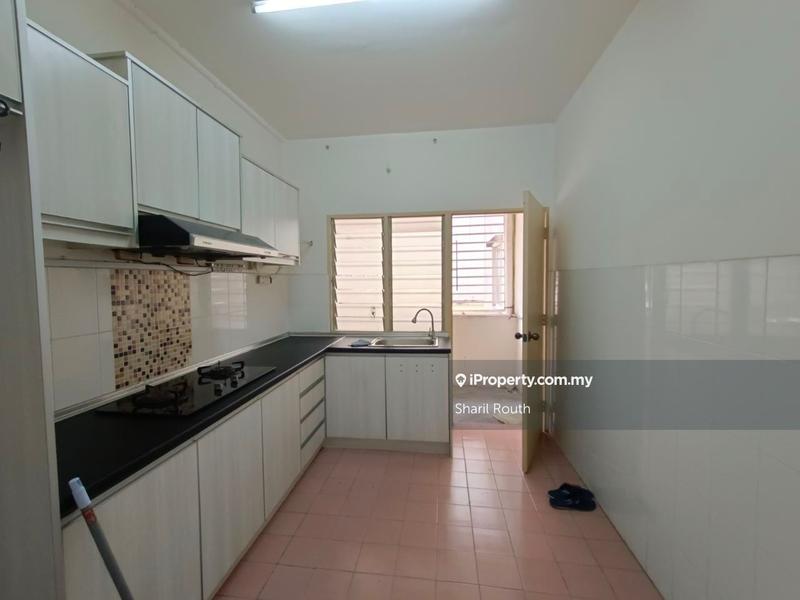 For Sale - Pangsapuri Bayu Suria (Summerfields Apartments)