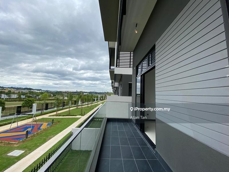 Bungalow House for Sale in Eco Ardence Dremien Aeres Setia Eco Park, Setia Alam by Allan Tan - iProperty.com.my