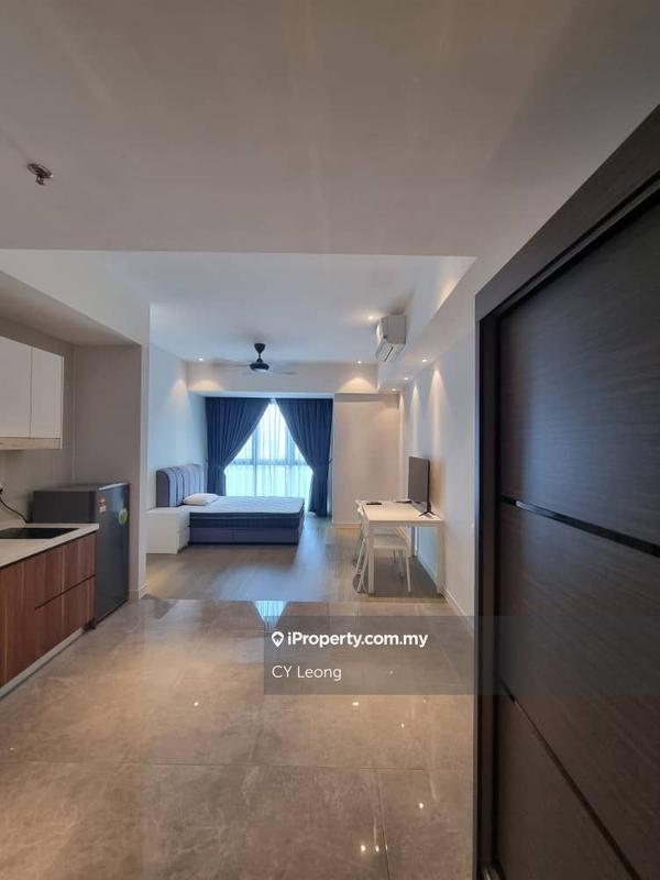 Service Residence for Sale in Ooak Serviced Apartments @ Kiara 163 by CY Leong - iProperty.com.my