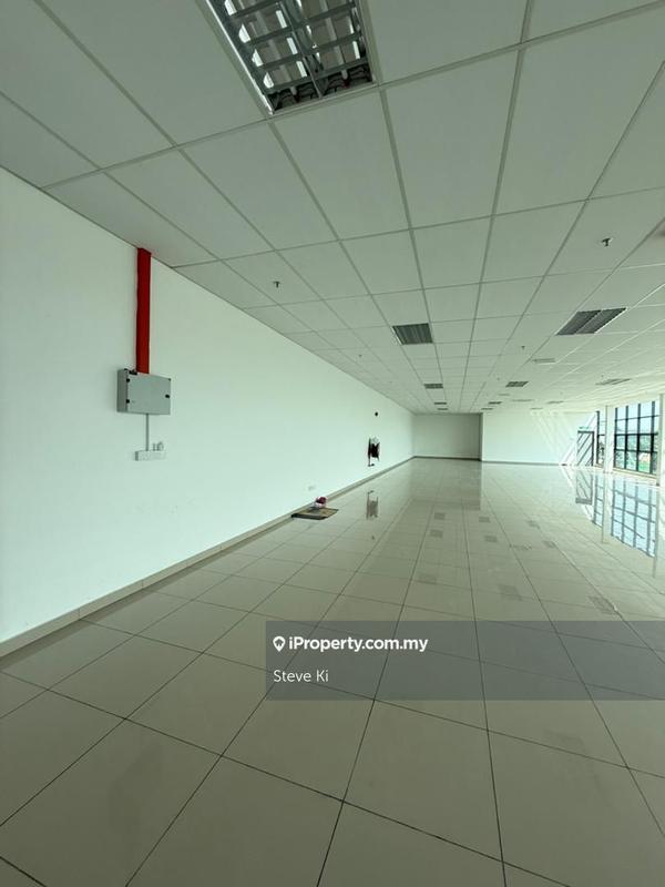 Warehouse for Rent in Bandar Bukit Tinggi 3, Klang by Steve Ki - iProperty.com.my