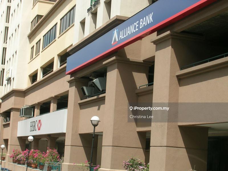 Office for Rent in Mont Kiara, Kuala Lumpur by Christina Lee - iProperty.com.my