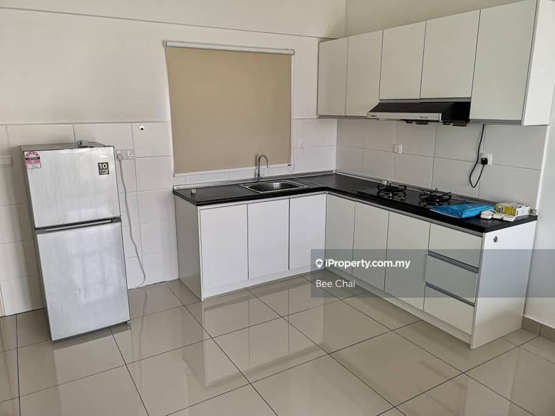 Residensi Servis untuk Dijual di Avantas Residences oleh Bee Chai - iProperty.com.my