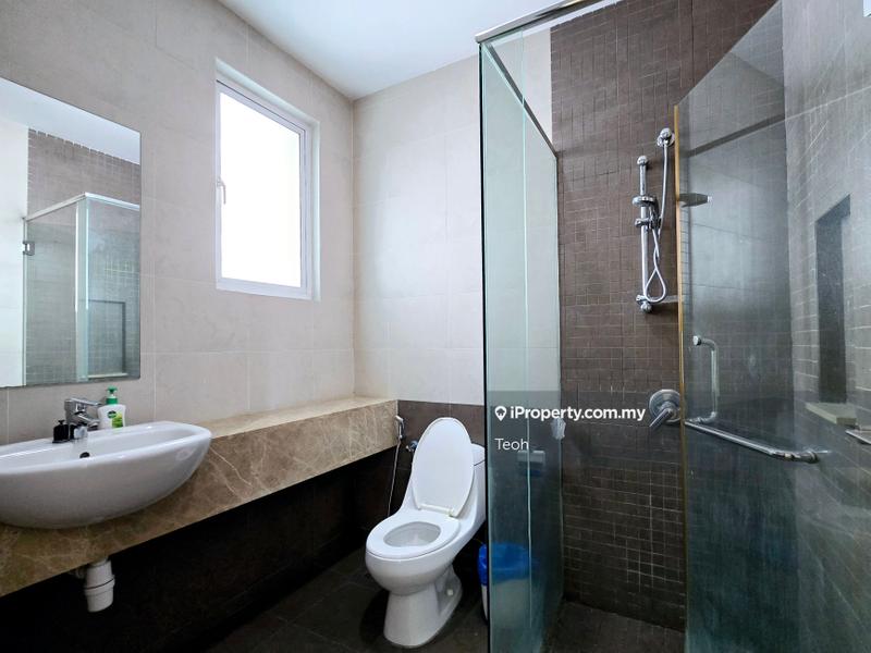 3-storey Terraced House for Sale in Duta Tropika, Mont Kiara by Teoh - iProperty.com.my