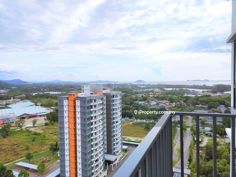 Condominium for Sale in Kingfisher @ Putatan by Alfred Vun - iProperty.com.my
