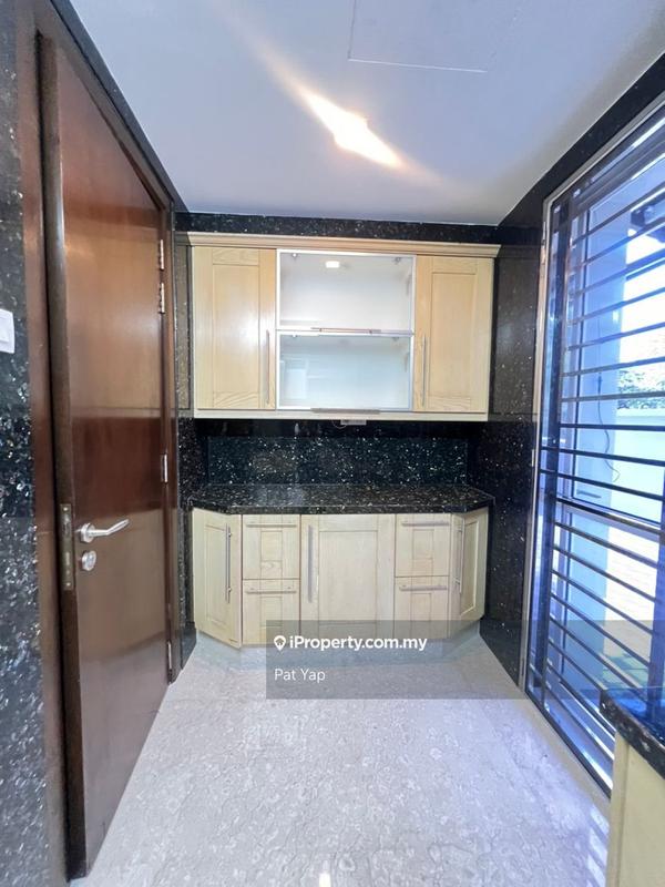 Bungalow House for Sale in Modern detached bungalow with swimming pool, Damansara Heights by Pat Yap - iProperty.com.my