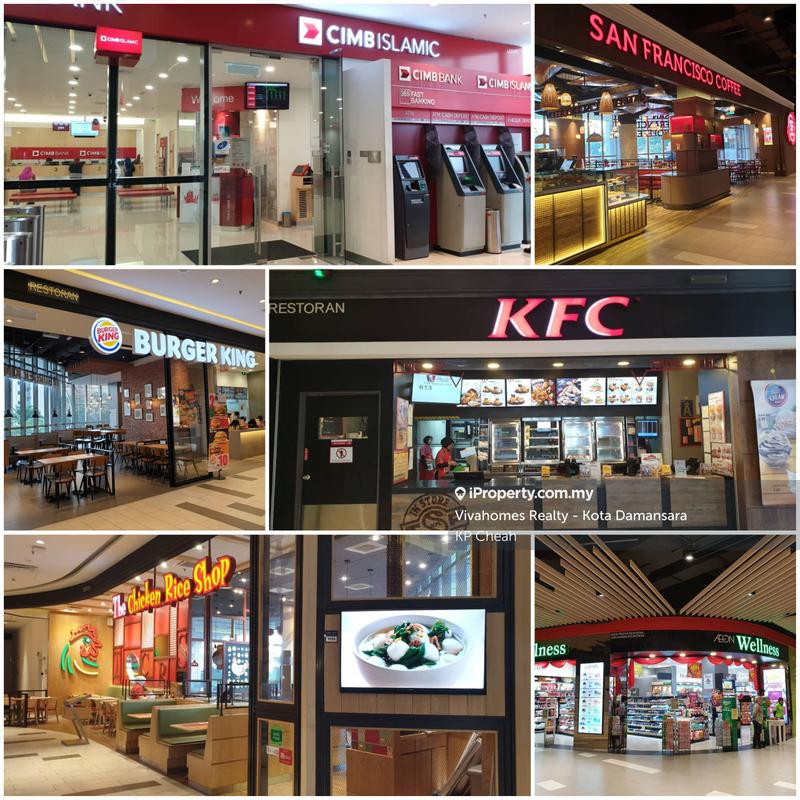 Pejabat untuk Disewa di Kampung Kerinchi (Bangsar South), Kuala Lumpur oleh KP Cheah - iProperty.com.my
